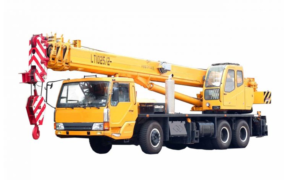 Mobil Vinç